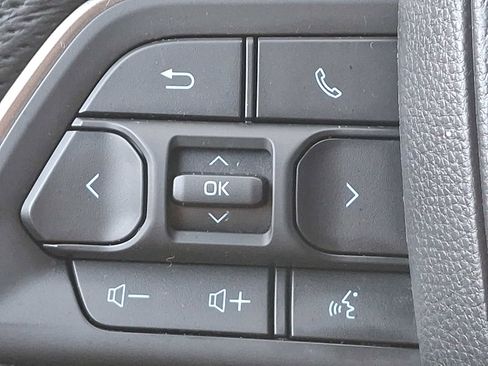 Used 2025 Toyota Tacoma 4x4 Double Cab Hybrid image 21