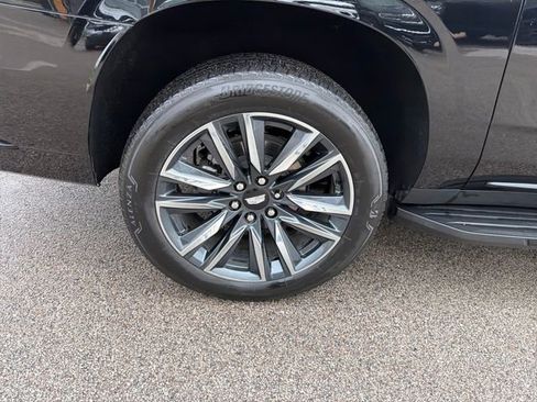 Used 2024 Cadillac Escalade ESV Sport image 44