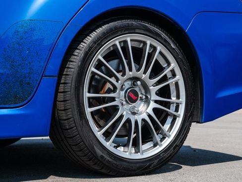 Used 2011 Subaru Impreza WRX STI Limited image 45