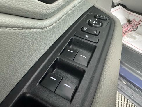 Used 2024 Honda Odyssey EX-L image 42