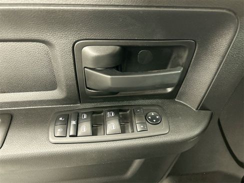 Used 2020 RAM 2500 Tradesman image 11