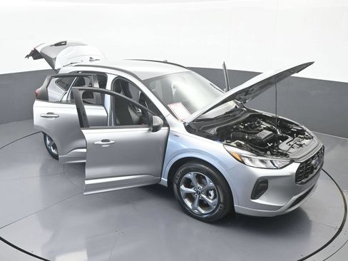 Used 2024 Ford Escape ST-Line FWD image 69