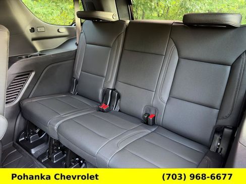 New 2026 Chevrolet Tahoe High Country AWD/4WD image 31