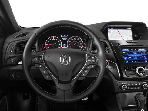 Used 2016 Acura ILX FWD image 6