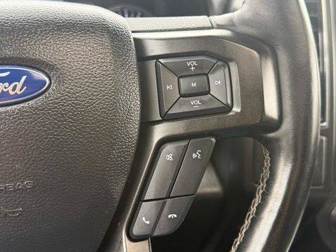 Used 2020 Ford Expedition Max Limited w/ Equipment Group 302A AWD/4WD image 16