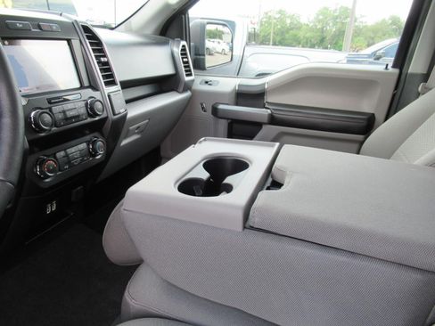 Used 2019 Ford F150 XLT w/ Equipment Group 301A Mid AWD/4WD image 16