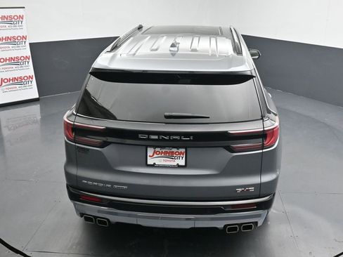 Used 2024 GMC Acadia Denali w/ LPO, Roadside Safety Package image 36