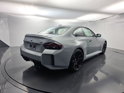 New 2026 BMW M2 w/ Lighting Package RWD image 4