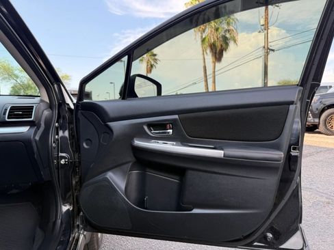 Used 2016 Subaru Crosstrek 2.0i Premium w/ Popular Package #1 AWD/4WD image 32