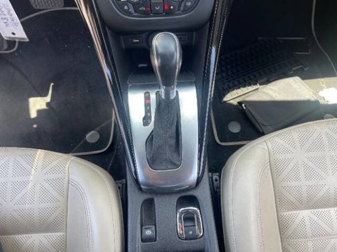 Used 2018 Buick Cascada Premium FWD image 13