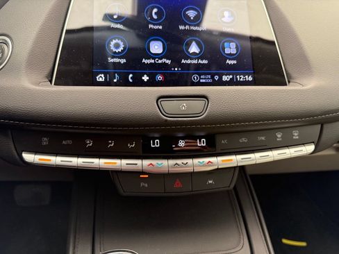 Used 2023 Cadillac XT4 Luxury w/ Driver Awareness Package FWD image 20
