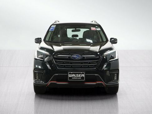 Used 2023 Subaru Forester Sport AWD/4WD image 8