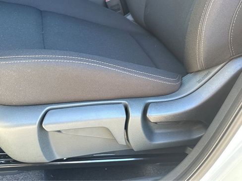 New 2026 Nissan Rogue S FWD image 21