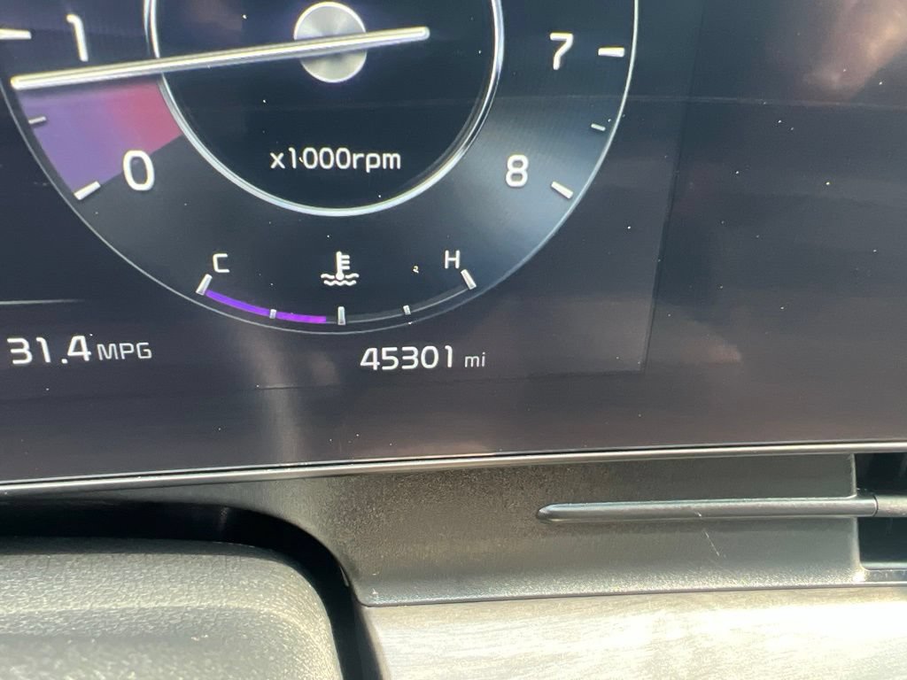 Certified 2023 Kia Sportage X-Pro Prestige AWD/4WD image 67