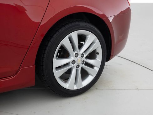 Used 2011 Chevrolet Cruze LTZ w/ RS Package image 22