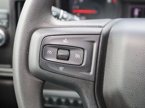 Used 2023 Chevrolet Silverado 3500 W/T w/ WT Convenience Package image 34