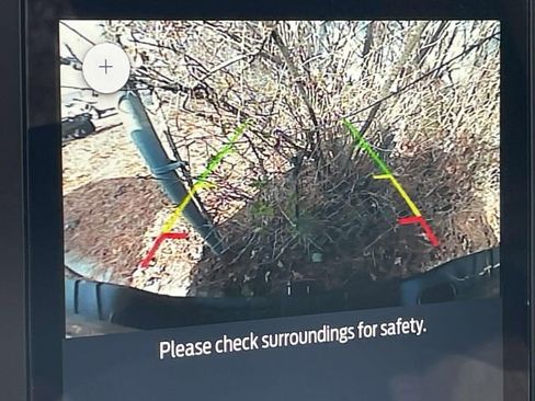 New 2026 Ford Bronco Sport Outer Banks AWD/4WD image 8