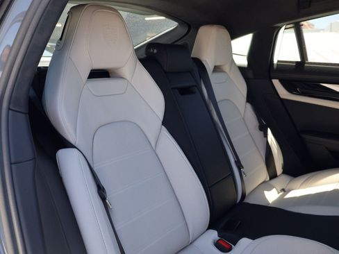 New 2026 Porsche Panamera GTS AWD/4WD image 23