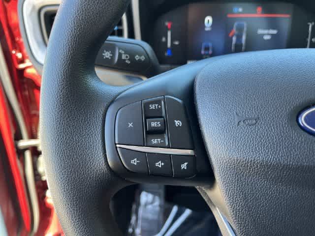 Used 2025 Ford Maverick XLT w/ 4K Tow Package AWD/4WD image 20