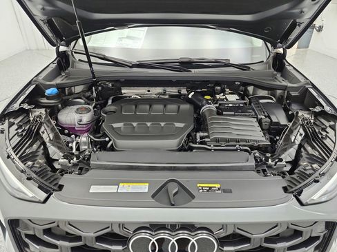 New 2026 Audi Q3 quattro 2.0T AWD/4WD image 12