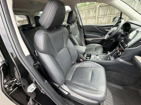 Certified 2024 Subaru Forester Limited AWD/4WD image 30