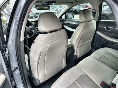 Used 2024 Hyundai Sonata SEL FWD image 18