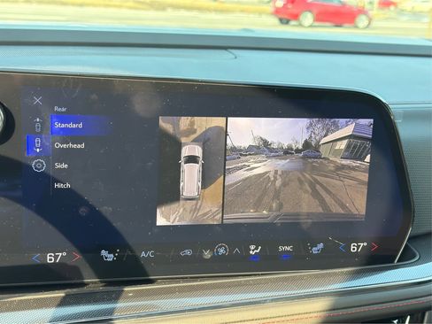 Used 2026 Chevrolet Tahoe RST w/ Comfort Package image 36