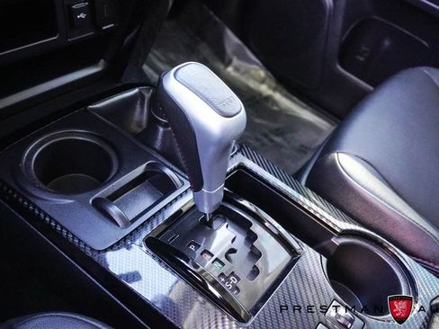 Used 2022 Toyota 4Runner TRD Off-Road Premium w/ Moonroof Package image 46