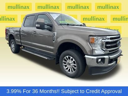 Certified 2020 Ford F350 Lariat