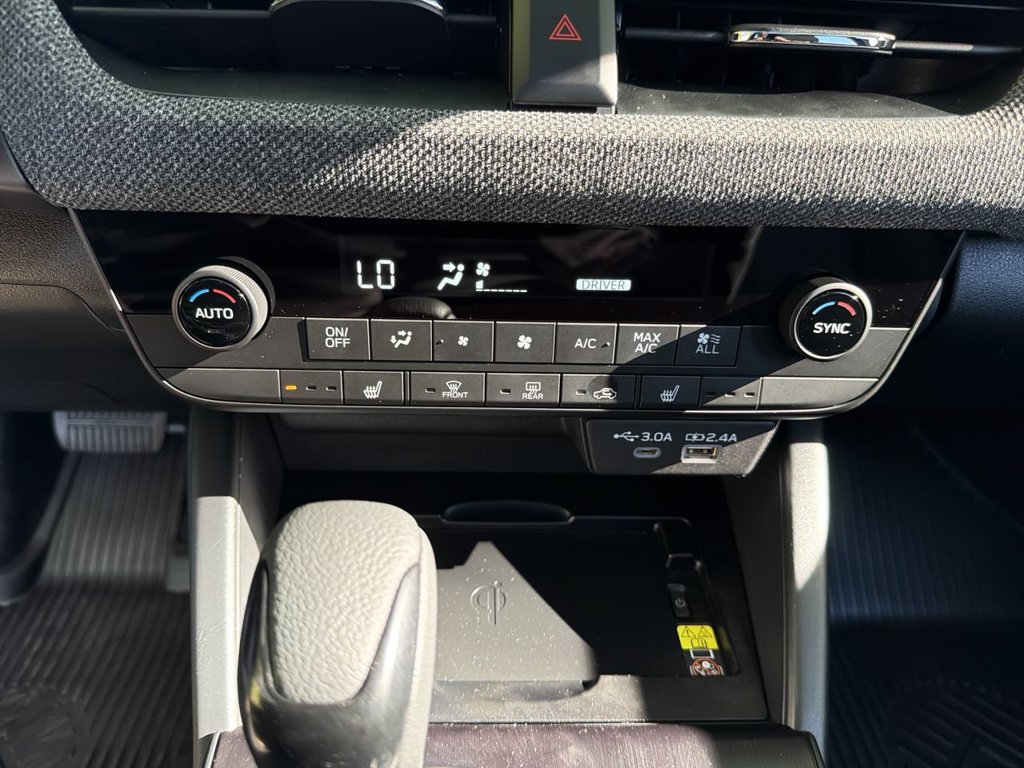 Certified 2026 Subaru Outback Limited AWD/4WD image 21