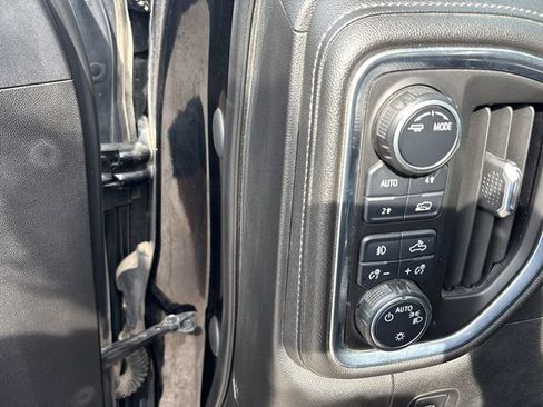 Used 2021 Chevrolet Silverado 1500 RST w/ Convenience Package II image 22