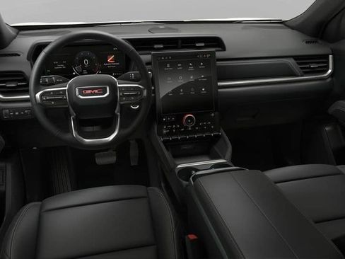New 2027 GMC Terrain Elevation w/ Elevation Premium Package FWD image 8