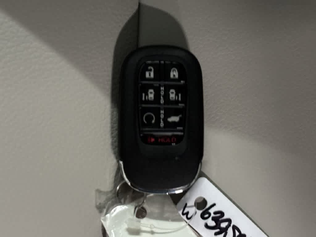New 2026 Honda Odyssey EX-L image 27