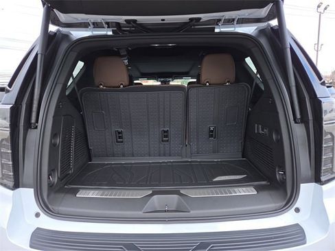 New 2026 Chevrolet Tahoe High Country w/ Sun And Tow Package image 14