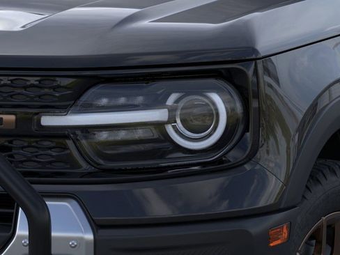 New 2026 Ford Bronco Sport Big Bend image 18