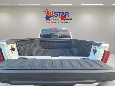 Used 2024 GMC Sierra 1500 Denali w/ Technology Package image 20