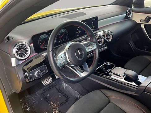 Used 2023 Mercedes-Benz CLA 250 image 16