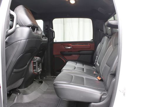 Used 2022 RAM 1500 Rebel w/ Rebel Level 2 Equipment Group AWD/4WD image 16