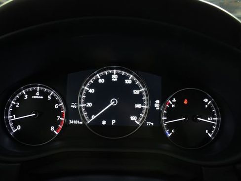 Used 2023 MAZDA CX-30 AWD 2.5 S w/ Premium Package image 18