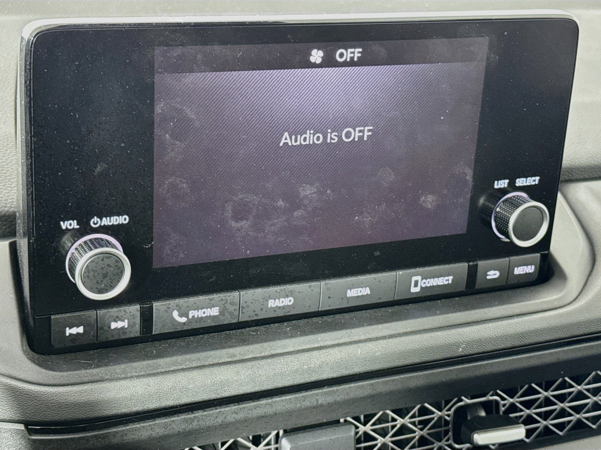 Certified 2024 Honda Accord EX image 14