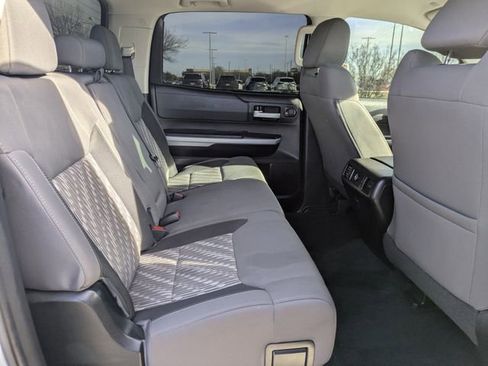 Used 2020 Toyota Tundra SR5 image 30