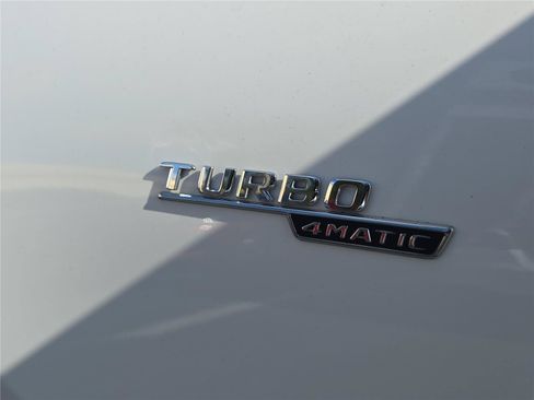 Used 2021 Mercedes-Benz CLA 35 AMG 4MATIC image 8