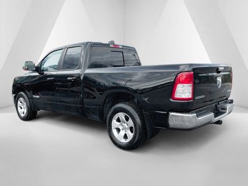 Used 2020 RAM 1500 Big Horn image 5