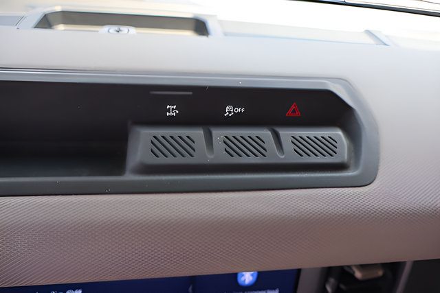 Used 2024 Ford Bronco Big Bend AWD/4WD image 40