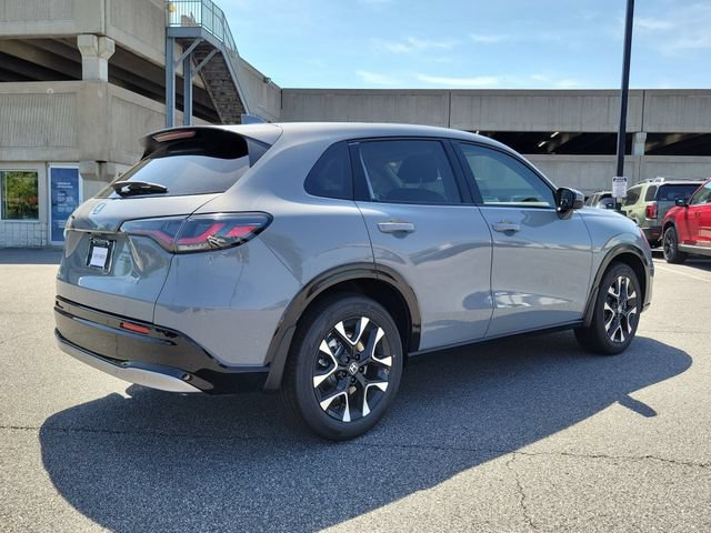 New 2027 Honda HR-V EX-L image 4