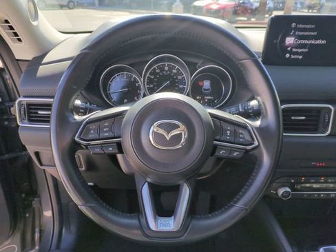Used 2023 MAZDA CX-5 AWD 2.5 S image 16