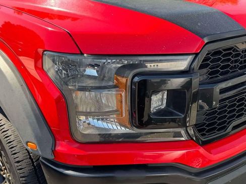Used 2018 Ford F150 XL w/ Equipment Group 101A Mid AWD/4WD image 10