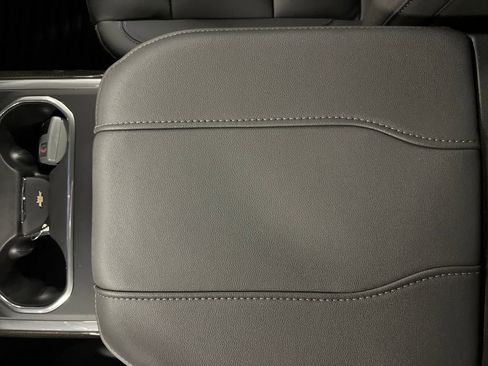 New 2026 Chevrolet Silverado 2500 LT w/ Trail Boss Package image 26