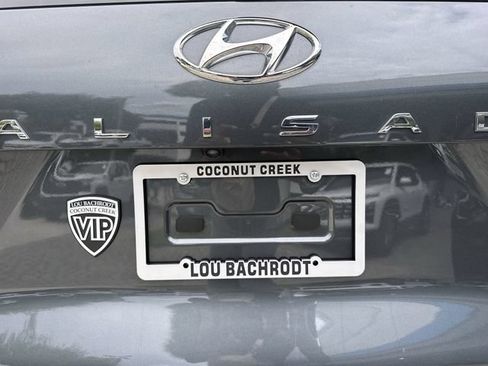 Used 2020 Hyundai Palisade Limited AWD/4WD image 13
