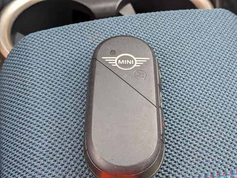 Used 2025 MINI Cooper Countryman S AWD/4WD image 30